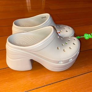 Crocs Siren Clogs M4/W6